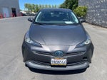 2020 Toyota Prius LE Hatchback