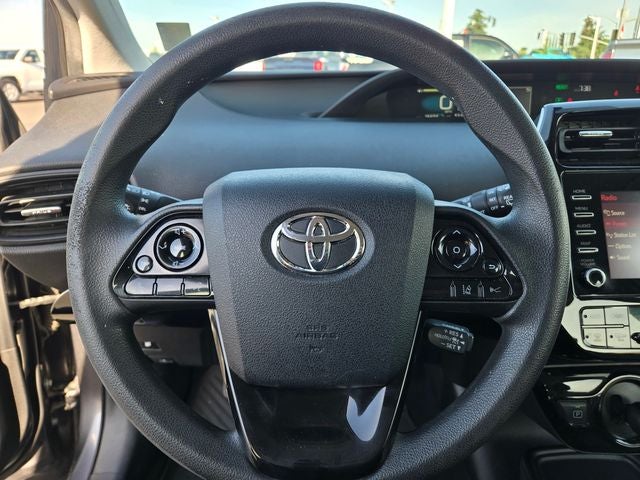 2020 Toyota Prius LE Hatchback