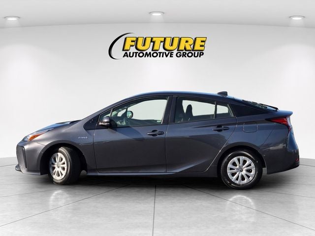 2020 Toyota Prius LE Hatchback