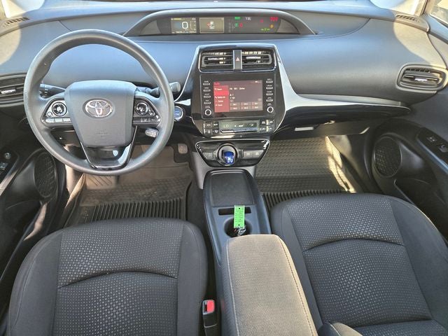 2020 Toyota Prius LE Hatchback