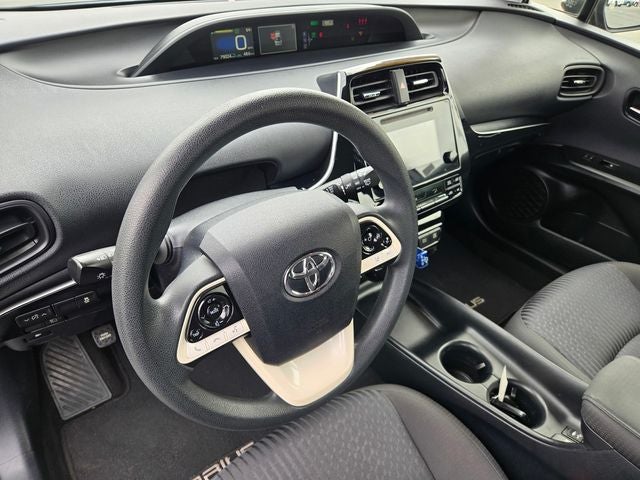 2017 Toyota Prius Two