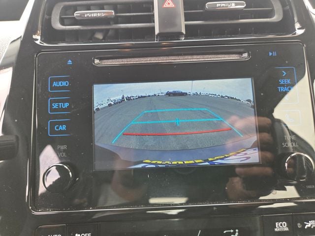 2017 Toyota Prius Two