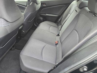 2017 Toyota Prius Two