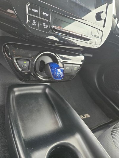 2017 Toyota Prius Two