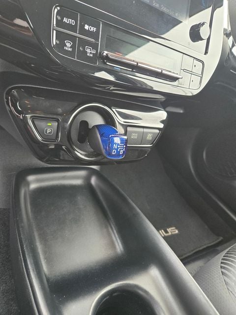 2017 Toyota Prius Two