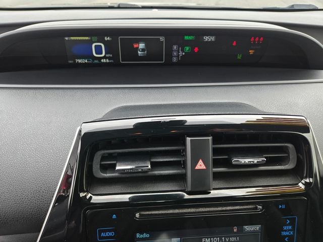 2017 Toyota Prius Two