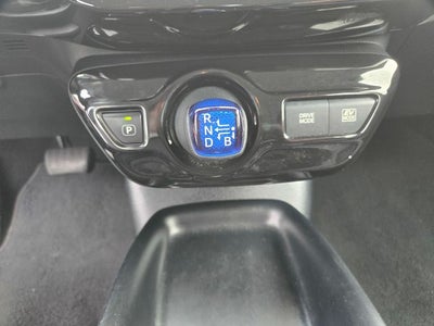 2017 Toyota Prius Two