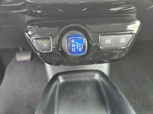 2017 Toyota Prius Two