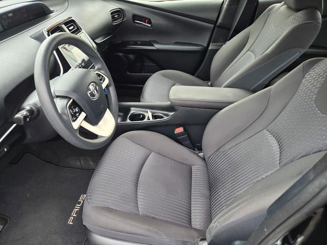 2017 Toyota Prius Two