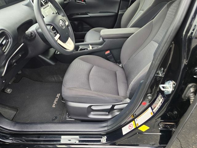 2017 Toyota Prius Two