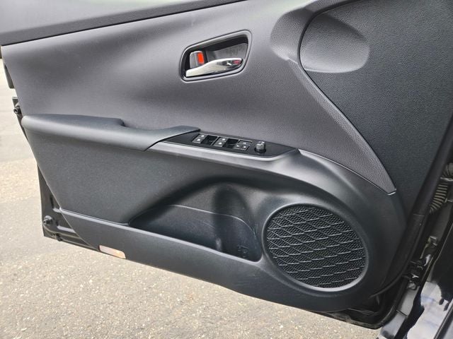 2017 Toyota Prius Two