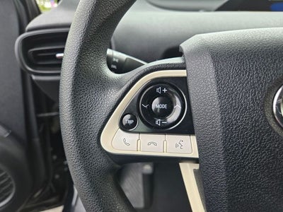 2017 Toyota Prius Two