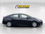2017 Toyota Prius Two