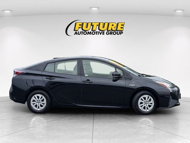 2017 Toyota Prius Two