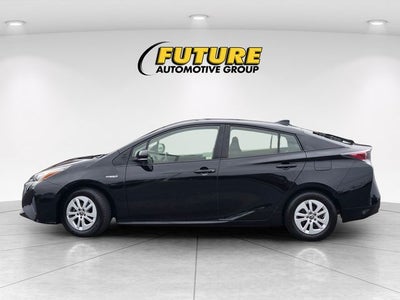2017 Toyota Prius Two