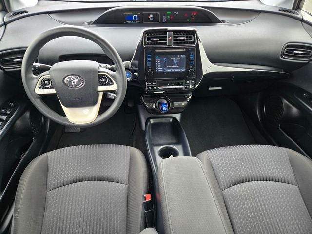 2017 Toyota Prius Two
