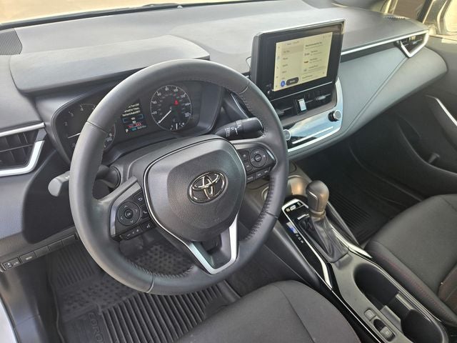 2024 Toyota Corolla SE W/ Premium Pkg.