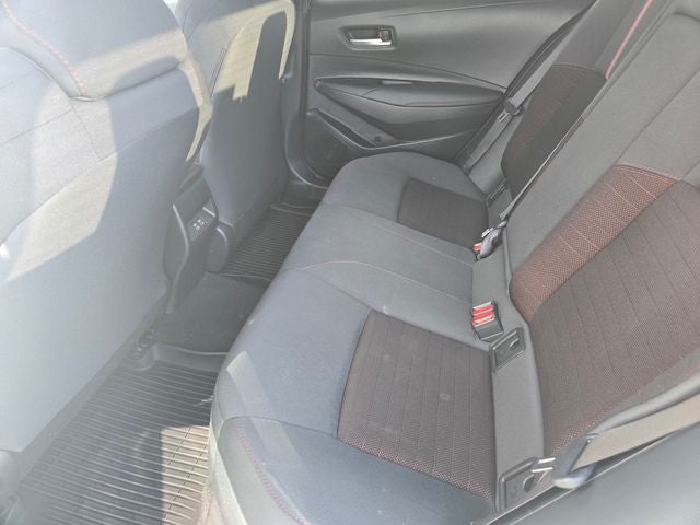2024 Toyota Corolla SE W/ Premium Pkg.