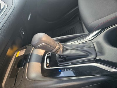 2024 Toyota Corolla SE W/ Premium Pkg.