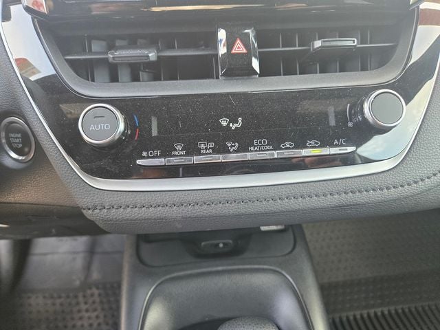 2024 Toyota Corolla SE W/ Premium Pkg.