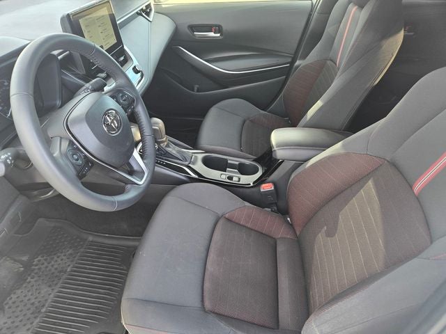 2024 Toyota Corolla SE W/ Premium Pkg.