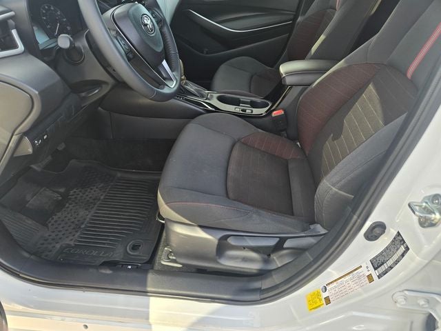 2024 Toyota Corolla SE W/ Premium Pkg.