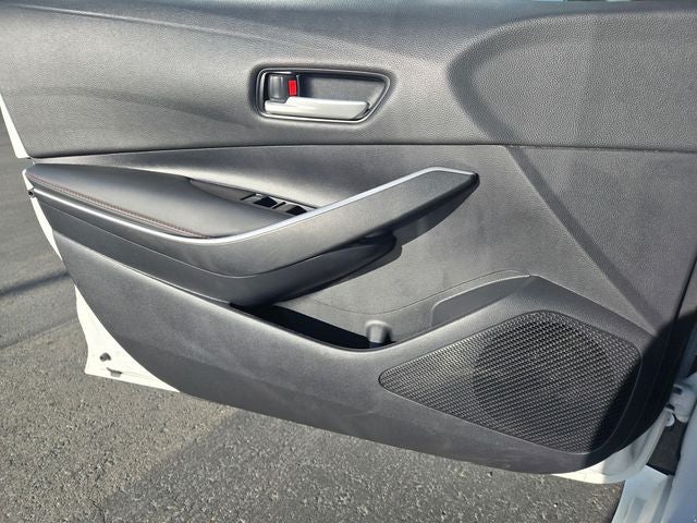 2024 Toyota Corolla SE W/ Premium Pkg.