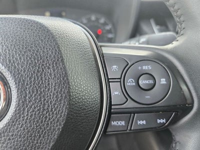 2024 Toyota Corolla SE W/ Premium Pkg.