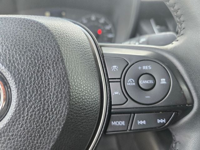 2024 Toyota Corolla SE W/ Premium Pkg.