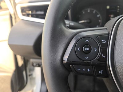 2024 Toyota Corolla SE W/ Premium Pkg.