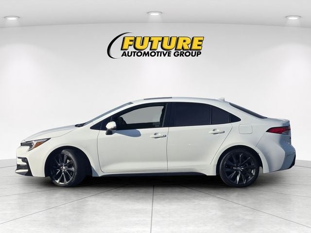 2024 Toyota Corolla SE W/ Premium Pkg.