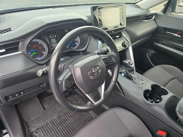 2021 Toyota Venza LE Hybrid AWD