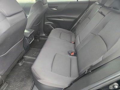 2021 Toyota Venza LE Hybrid AWD