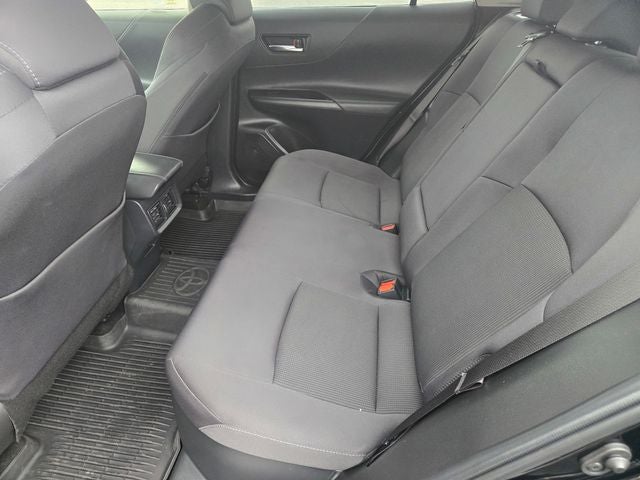 2021 Toyota Venza LE Hybrid AWD