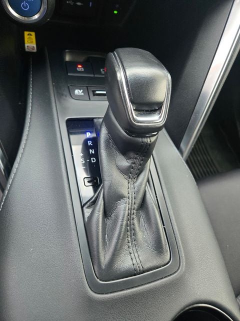 2021 Toyota Venza LE Hybrid AWD