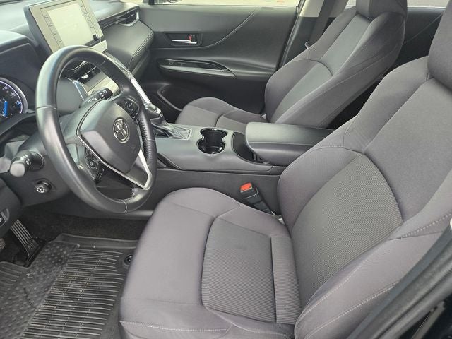 2021 Toyota Venza LE Hybrid AWD