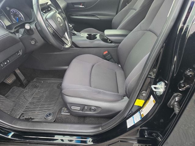 2021 Toyota Venza LE Hybrid AWD