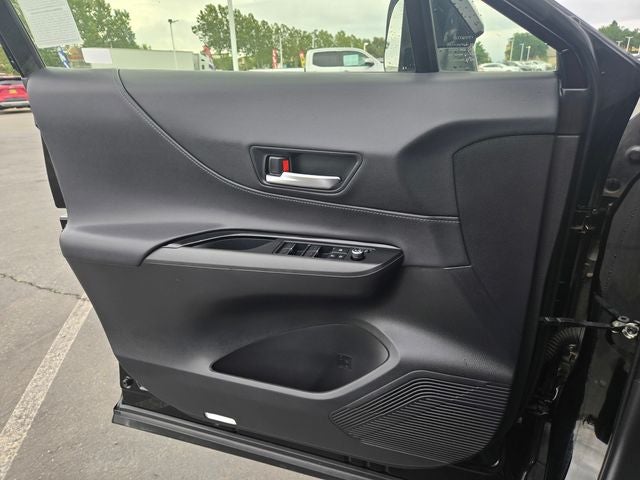 2021 Toyota Venza LE Hybrid AWD