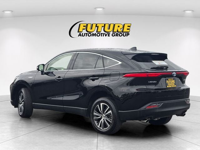 2021 Toyota Venza LE Hybrid AWD