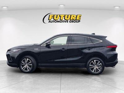 2021 Toyota Venza LE Hybrid AWD