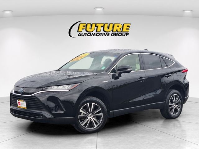 2021 Toyota Venza LE Hybrid AWD