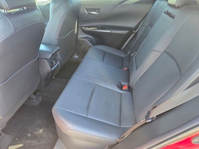 2023 Toyota Venza XLE AWD W/ Navigation