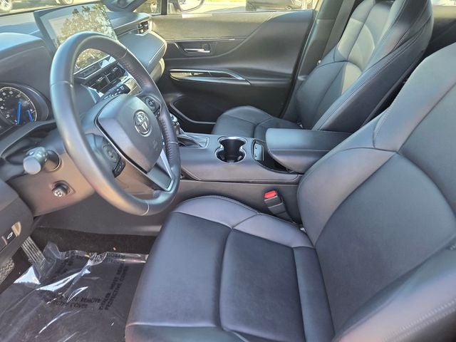 2023 Toyota Venza XLE AWD W/ Navigation