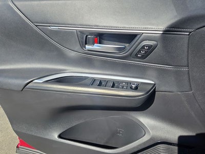 2023 Toyota Venza XLE AWD W/ Navigation