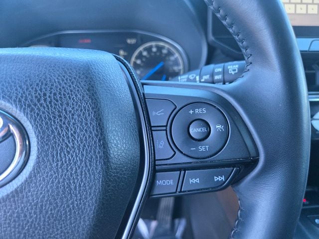2023 Toyota Venza XLE AWD W/ Navigation