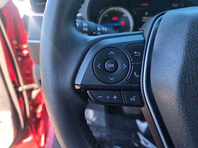 2023 Toyota Venza XLE AWD W/ Navigation