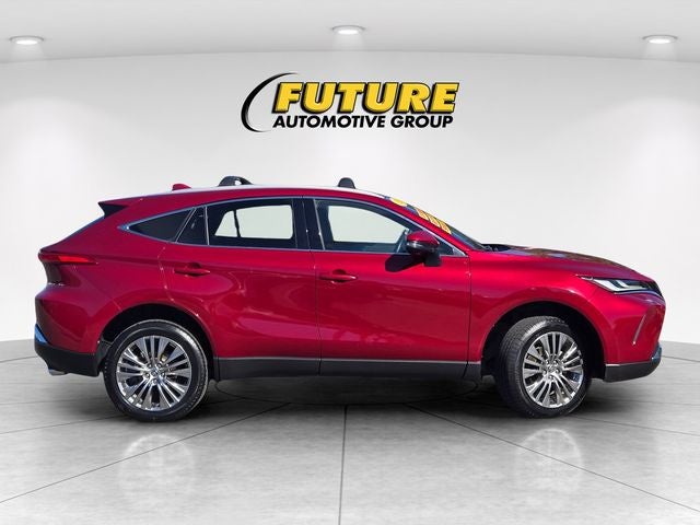 2023 Toyota Venza XLE AWD W/ Navigation