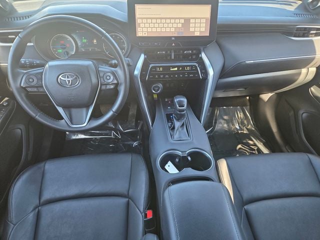 2023 Toyota Venza XLE AWD W/ Navigation