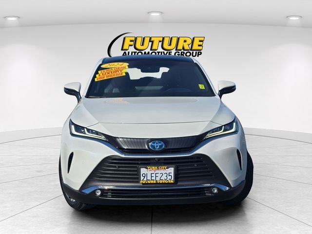 2024 Toyota Venza Limited