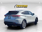 2024 Toyota Venza Limited